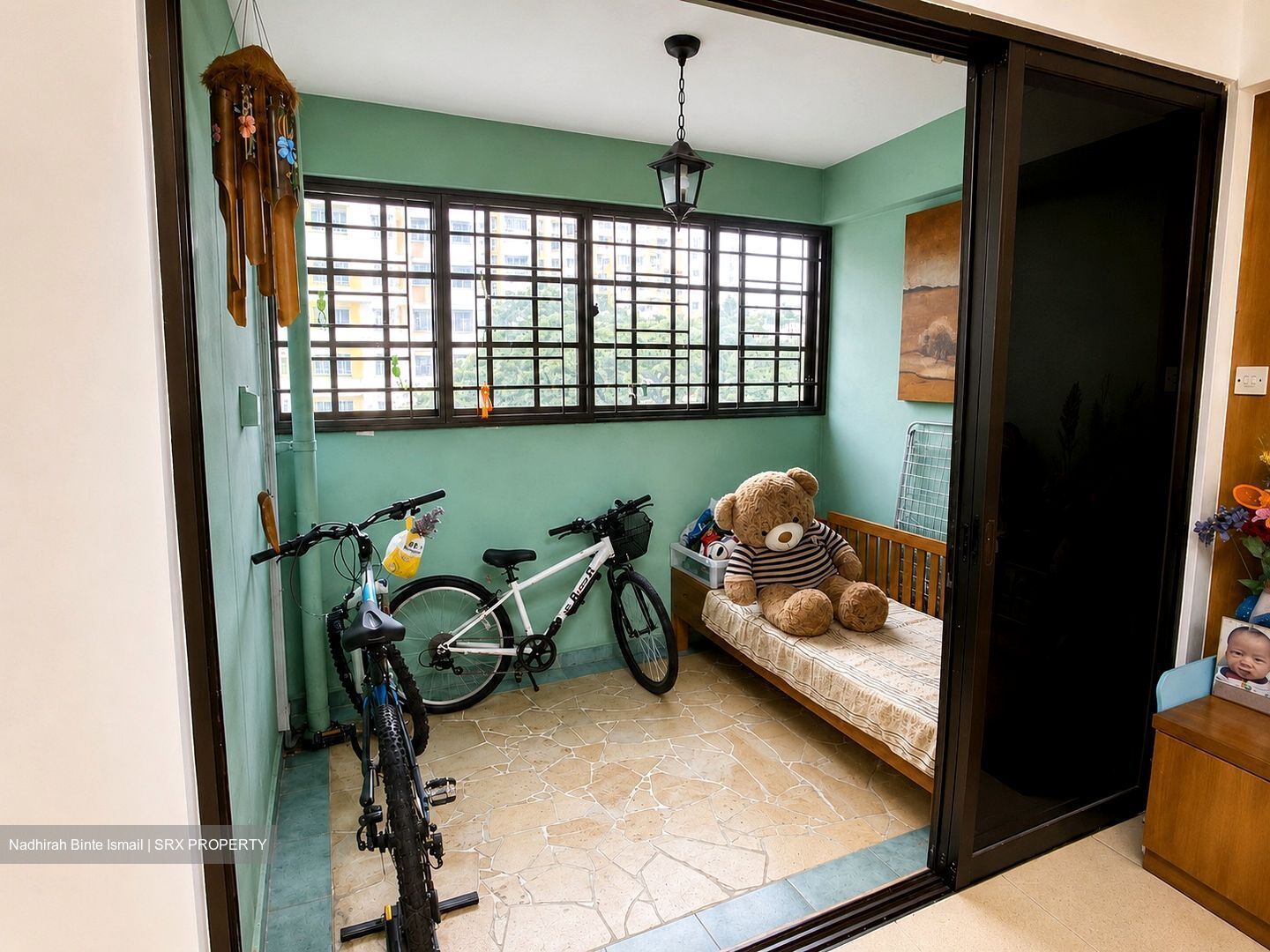 Blk 510 Woodlands Drive 14 (Woodlands), HDB 5 Rooms #591429001